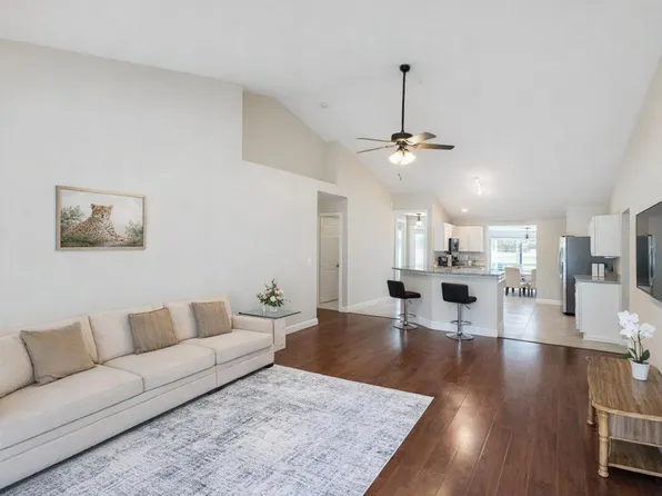 2256 SW Franklin Street, Port St Lucie, FL 34953