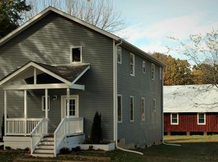 3325 State Highway 62 E, Liberty, NC 27298