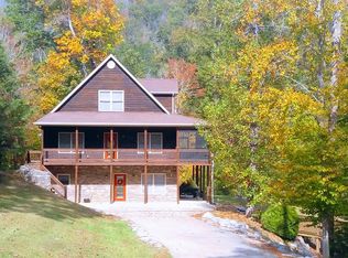 2892 Roberts Bend Rd, Burnside, KY 42519