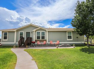1232 N Powderhorn Rd, Camp Verde, AZ 86322