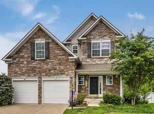 618 Crawfords Ridge Rd, Odenton, MD 21113