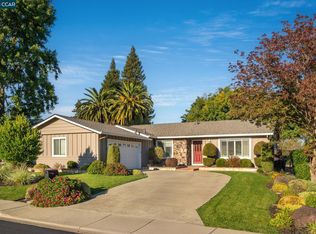 408 Fernando Ct, San Ramon, CA 94583