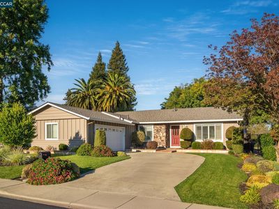 408 Fernando Ct, San Ramon, CA, 94583