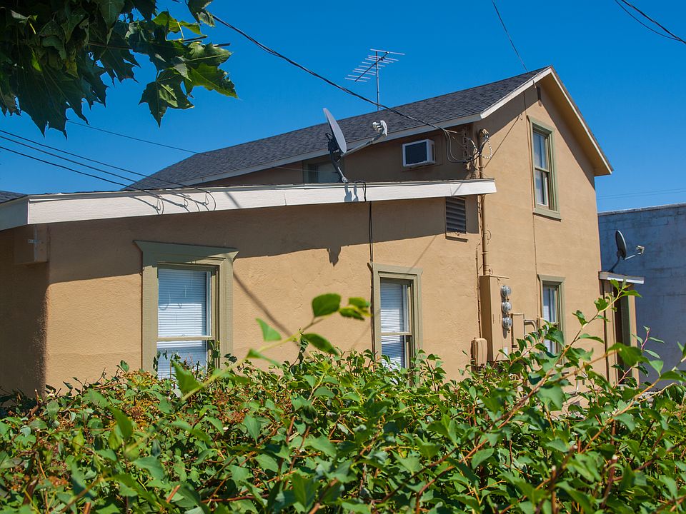 Great Rental History