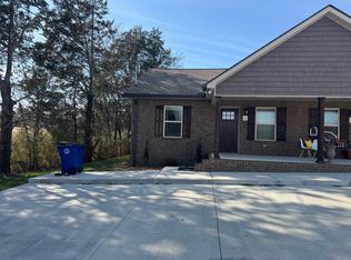 164 Hendon Memorial Rd #A, Shelbyville, TN 37160