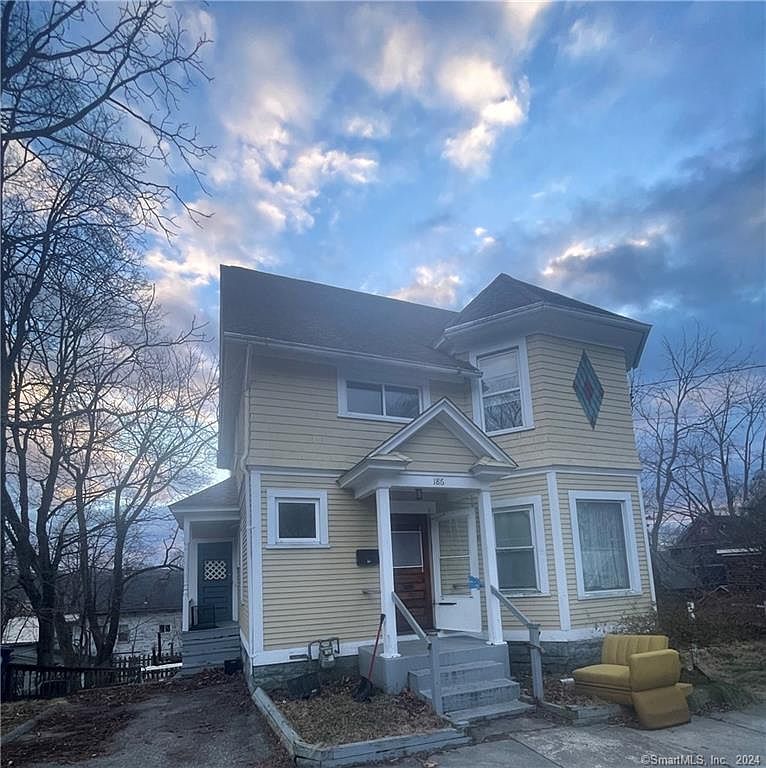 186 Prospect St, Willimantic, CT 06226 MLS 170619182 Zillow
