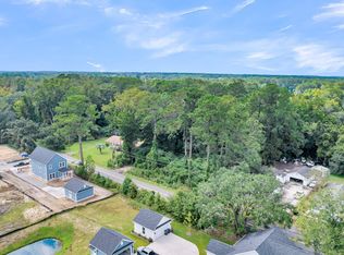 0 Germantown Rd, Summerville, SC 29483