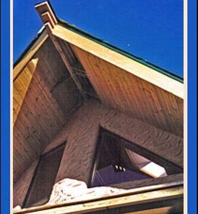 Roof Peak