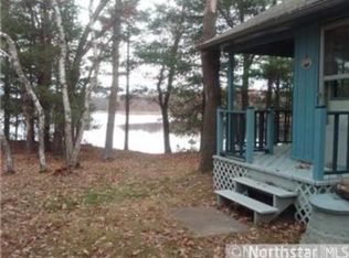955 Vincent Lake Ln, Luck, WI 54853