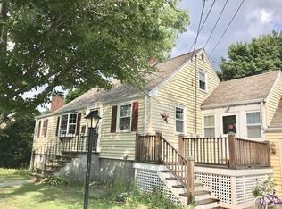 8 Davis Rd, Randolph, MA 02368