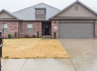 1025 Kimball Ln, Pea Ridge, AR 72751