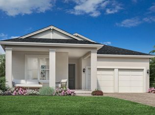Jensen Plan, Westhaven at Ovation - Retreat Collection, Winter Garden, FL 34787