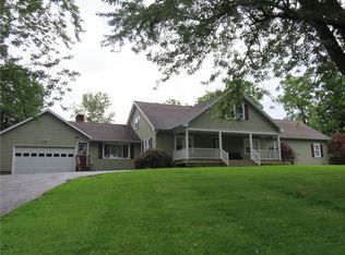 3232 State Route 88 N, Newark, NY 14513