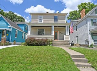 3422 Brotherton Rd, Cincinnati, OH 45209