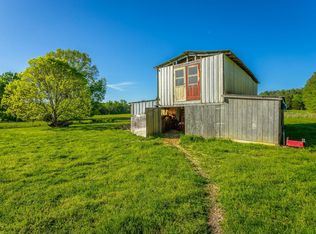 0 SE Spring Place Rd, Cleveland, TN 37311