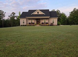 940 Susie Pope Rd, Buchanan, GA 30113