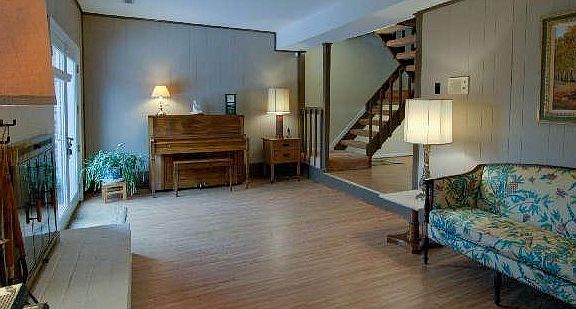 Main Floor