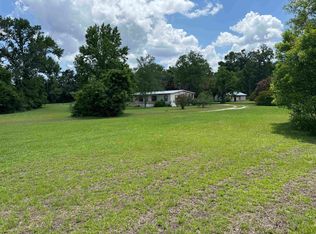 3692 Crawfordville Hwy, Crawfordville, FL 32327