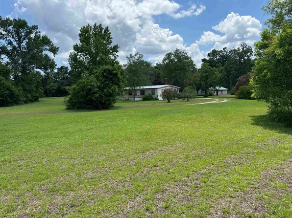 3692 Crawfordville Hwy, Crawfordville, FL 32327