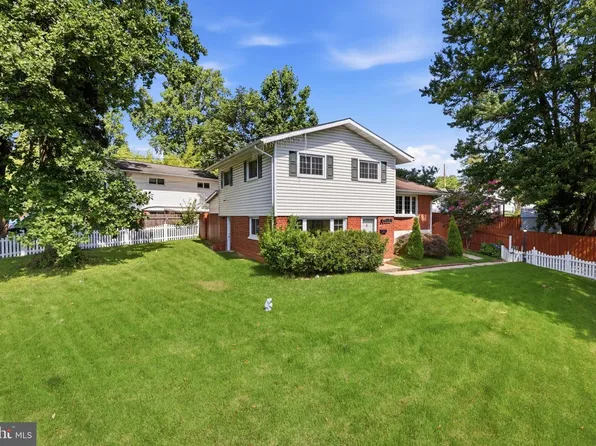 12000 Selfridge Rd, Silver Spring, MD 20906