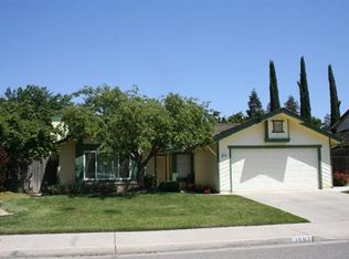 1603 Thomas Chidlaw Dr, Chowchilla, CA 93610
