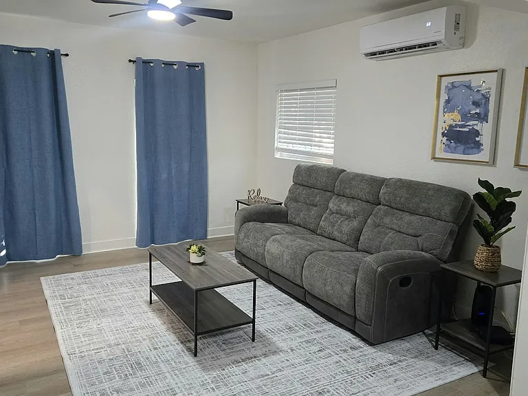 common area
