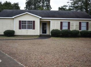 110 Oak Ct, Perry, GA 31069