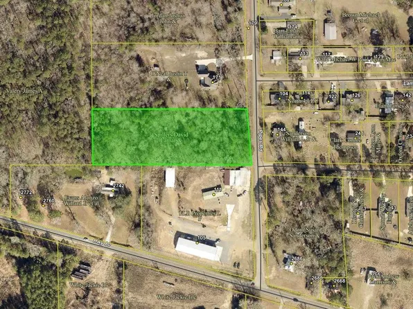 0 Pipes Rd, Choudrant, LA 71227