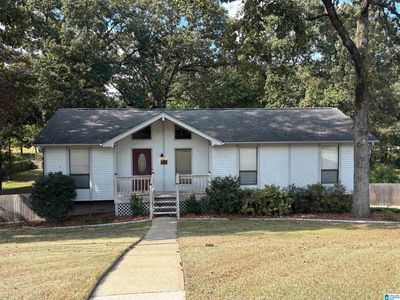 167 Southern Hills Dr, Calera, AL, 35040