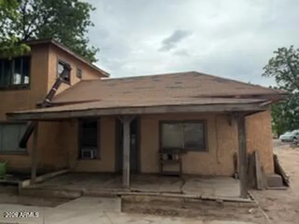 9690 W HIGHWAY 70 --, Pima, AZ 85543