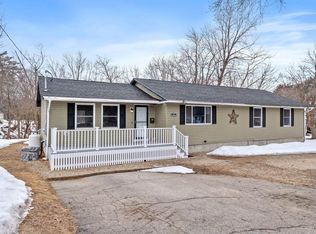 4 Gloria St, Rochester, NH 03867