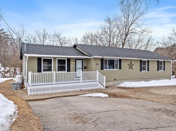 4 Gloria Street, Rochester, NH 03867