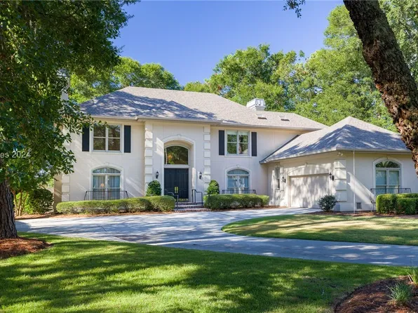 84 Leamington Ln, Hilton Head Island, SC 29928