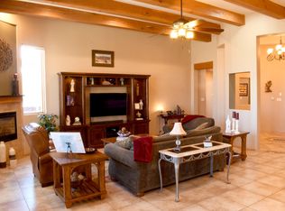 3625 Greystone Ridge Dr SE, Rio Rancho, NM 87124