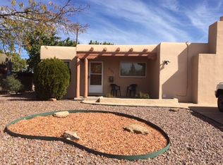 103 Sicomoro St, Santa Fe, NM 87501