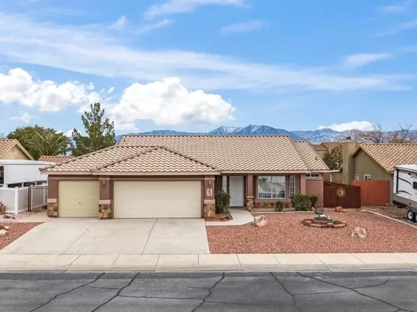 182 Hermosa Way, Mesquite, NV 89027