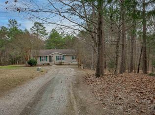 204 Saluda Bluff Rd, Batesburg, SC 29006