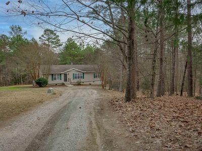 204 Saluda Bluff Rd, Batesburg, SC, 29006