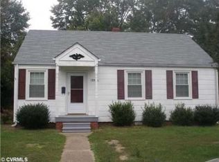 5500 Cottage St, Henrico, VA 23228