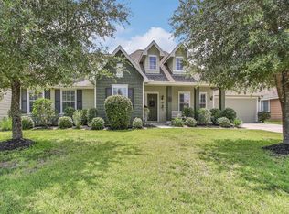 22407 Autumn Strm, Tomball, TX 77375