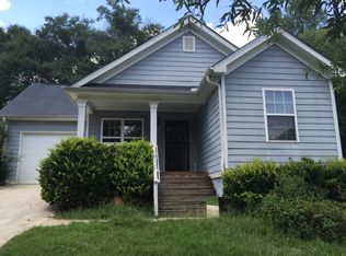 1990 Sombrero Way, Atlanta, GA 30316