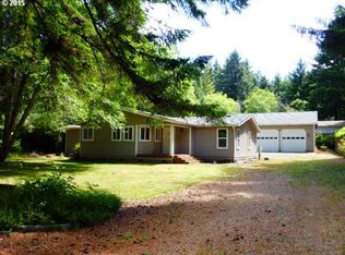 84299 Wright Rd, Florence, OR 97439