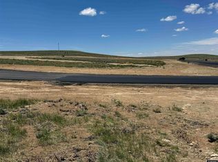 231 Airport Ave, Saratoga, WY 82331