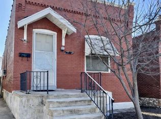 4176 Newport Ct, Saint Louis, MO