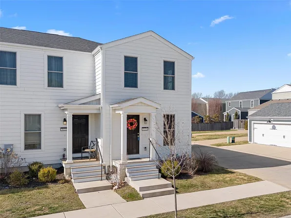 5125 Barter St, Saint Charles, MO 63301