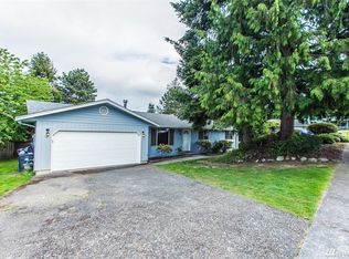 2308 Horizons St, Mount Vernon, WA 98273