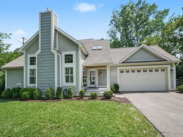 2238 Foss St, Ann Arbor, MI 48103