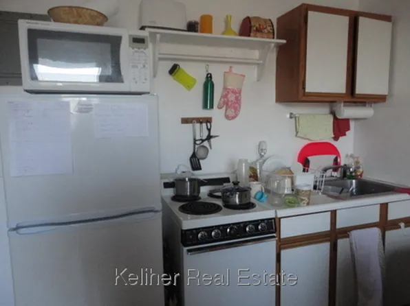 (undisclosed Address), Boston, MA 02115