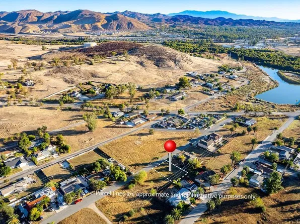 0 McBride Ave, Lake Elsinore, CA 92530