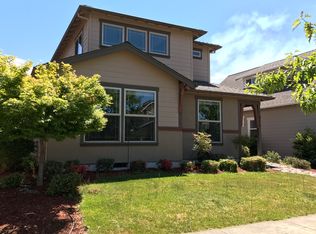 356 Stoneridge Ave, Ashland, OR 97520
